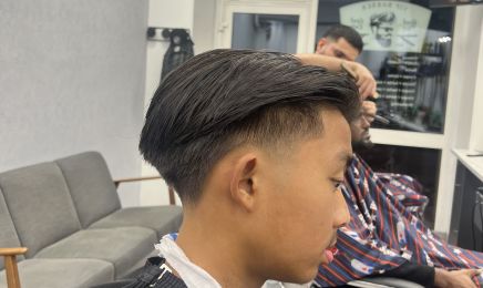 Vip barber : Coiffeur à Maisons-Alfort