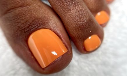 Myria NailDesigner - Manucure russe  : Manucure à Carnoux-en-Provence