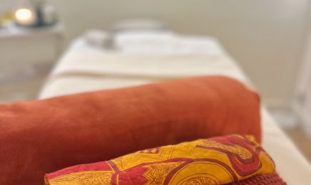 Vanessa Griffith : Energétique Traditionnelle Chinoise / Shiatsu / Kobido / Face Sculpting : Institut de beauté à Rueil-Malmaison