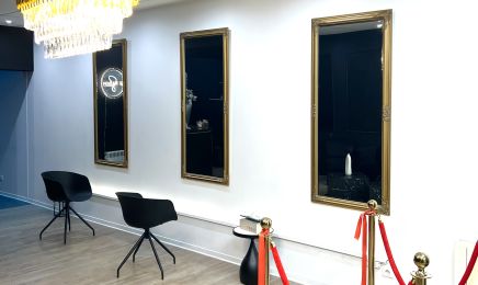 La maison S Rouen : Coiffeur à Rouen