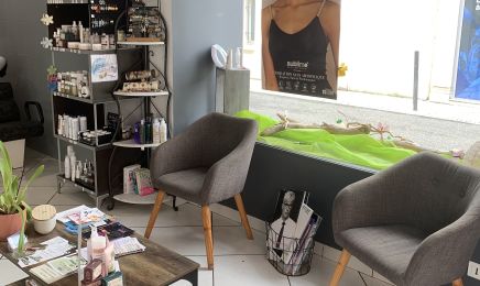 Coiffure Sylvina : Coiffeur à Fumel