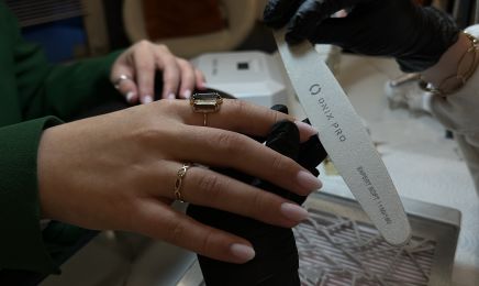 Chez Chloe - ongles Pau (Quartier du château)  : Manucure à Pau