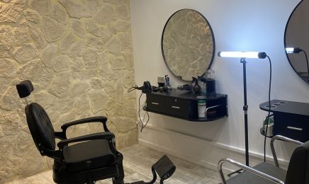 Barber’Studio  : Barbier à Mougins