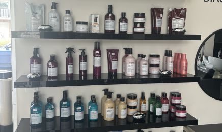 Ell’m Coiffure : Institut de beauté à Luisant