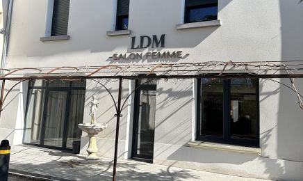 LDM SALON  : Manucure à Sorgues