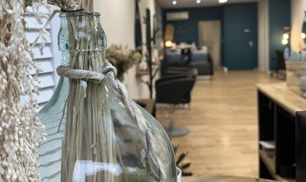 Yvan Salinas Coiffure Congenies : Coiffeur à Congénies