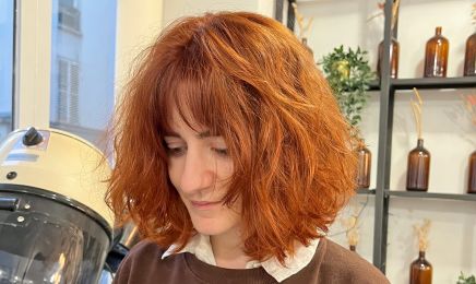 Joeffray_coiffeur_coloriste : Coiffeur à Paris