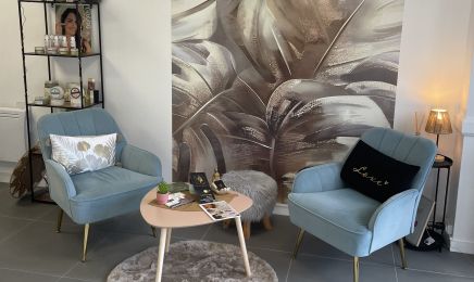 L’éveil du Bien Être  : Institut de beauté à Damgan