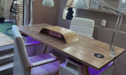 MJ beauty  : Manucure à Berlaimont