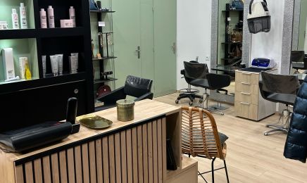 Antoine B : Coiffeur à Bordeaux