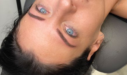 Miss M Maquillage Permanent La Destrousse : Barbier à La Destrousse