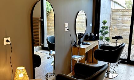 Maison Cherry & Salon Rituel : Institut de beauté à La Chapelle-d'Armentières