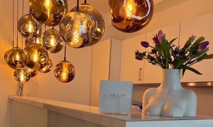 Hey! Beauty Hamburg: Nagelstudio in Hamburg