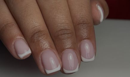 C&C Beauty : Manucure à Vitrolles