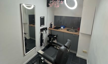 Barber By Boss : Coiffeur à Lille