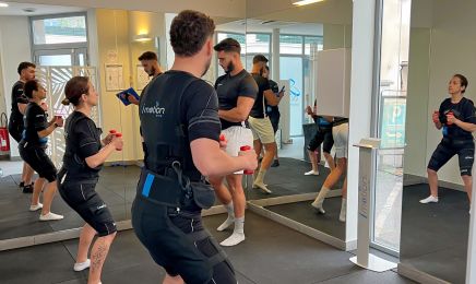 Slim & Fit : Institut de beauté à Agde