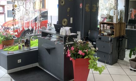 Coiffure Sylvina : Coiffeur à Fumel