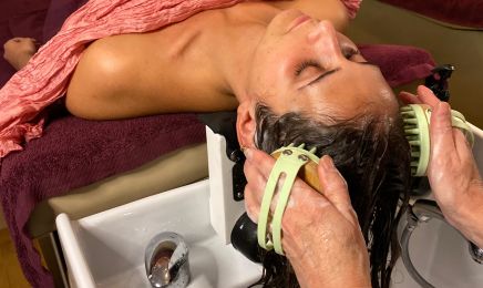 Organic Spa and Hair : Barbier à Monaco