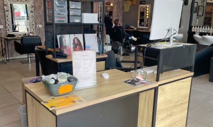 Art & Style ( ex Anne Style) : Coiffeur à Le Pont-de-Beauvoisin