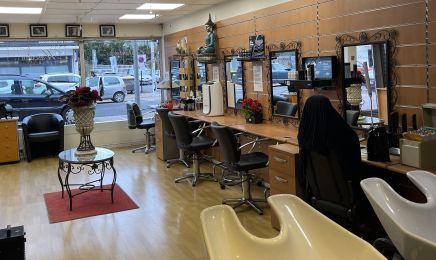 Noria Coiffure : Coiffeur à Sainte-Geneviève-des-Bois