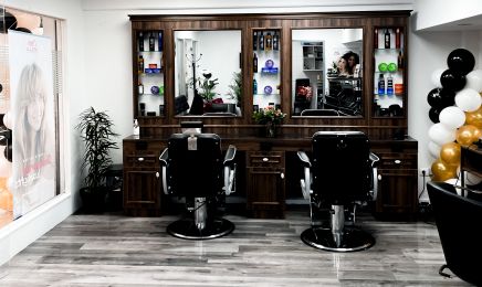 SchönCut - Bönningstedt: Friseur in Bönningstedt