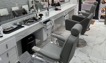 Yani Coiffure : Coiffeur à Paris
