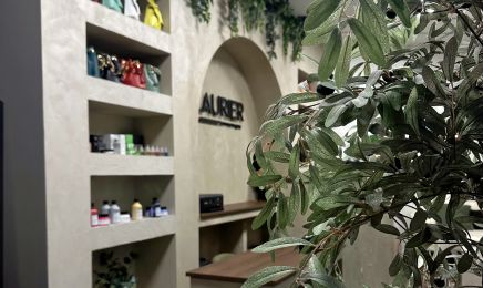 LAURIER ESTHÉTIQUE : Coiffeur à Saint-Gervais-la-Forêt
