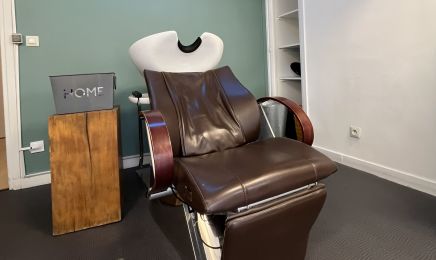 Le studio by Doriane  : Coiffeur à Mougins