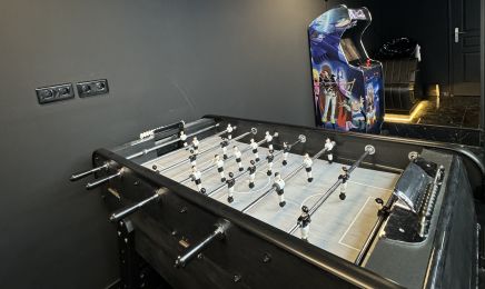 Man to Man : Coiffeur à Nice