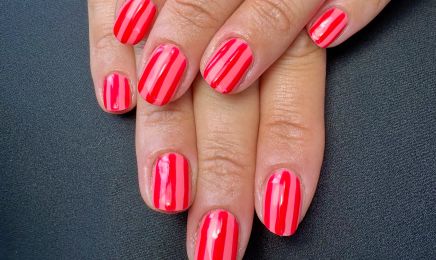 EmiiNailsPau & LashByLM : Manucure à Maucor