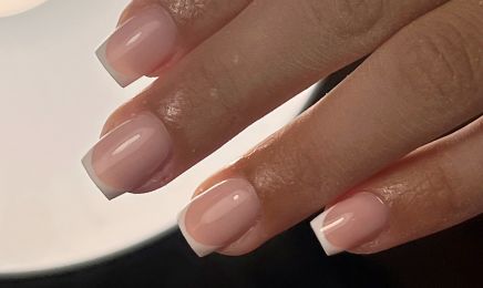 Design nails : Manucure à Marseille