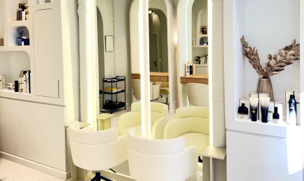 Kenwell by Mehdi  : Coiffeur à Paris