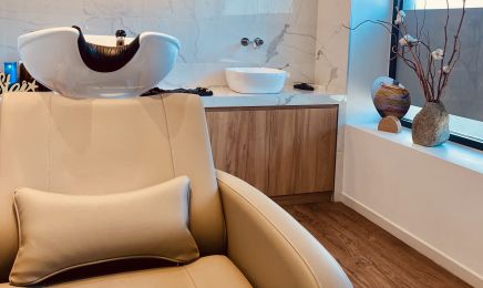 Quintessence Coiffure : Coiffeur à Porto-Vecchio