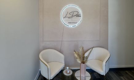 L Divine : Institut de beauté à Limoges