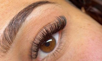 Kenli Cils : Institut de beauté à Marseille