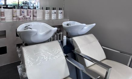 C Coiffure : Barbier à Cepet