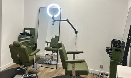 HOMESTUDIO : Coiffeur à Rennes