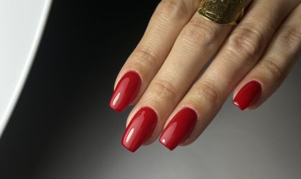 Couleur Magerel  : Manucure à Mirande