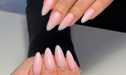 Nailys : Barbier à Bègles