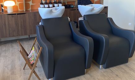 L’atelier by Edwige  : Coiffeur à Bréauté