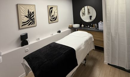 l’Atelier de Clarisse : Coiffeur à Maubec