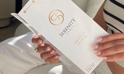 Serenity Paris : Coiffeur à Paris
