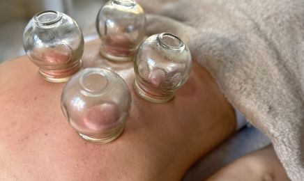 Le Domaine de La Balanderie - Massages Bien-être / Stages de Jeûne / Yoga / Artistique : Institut de beauté à Colleville-Montgomery