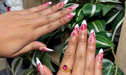 Nails by Mylan : Manucure à Toulon