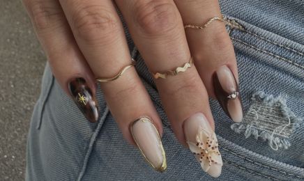 Allison Nails Dlb / Lash Artist : Manucure à Le Plessis-Belleville