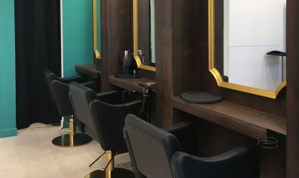 Glam's Hair : Coiffeur à Paris