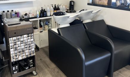 Le Salon 131 : Coiffeur à Kingersheim