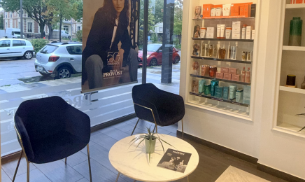 Franck Provost - Chatou : Coiffeur à Chatou