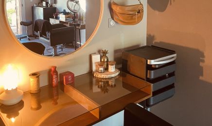 MLKC Atelier des Techniques et du Cheveu : Institut de beauté à Thionville