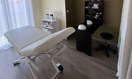 Institut A Stella : Institut de beauté à Furiani